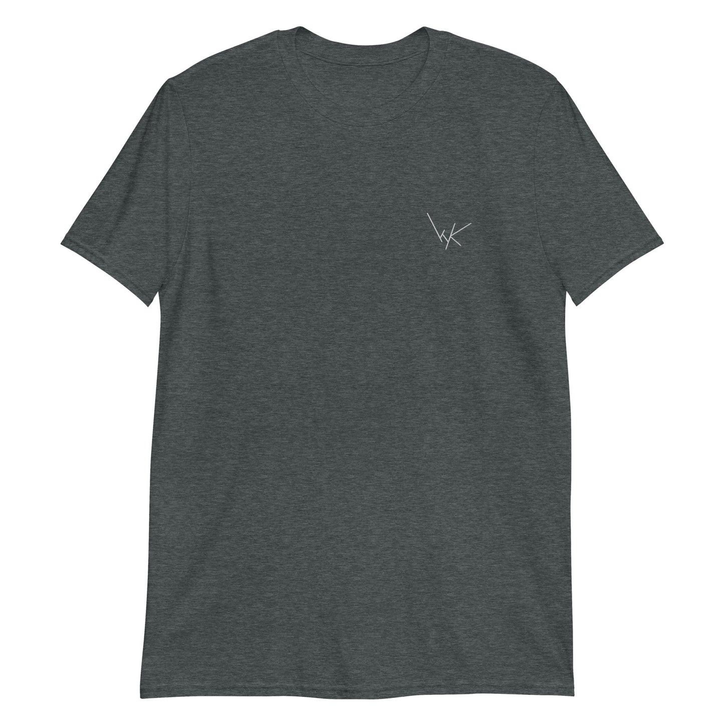 WILDKOL - Short-Sleeve Unisex T-Shirt