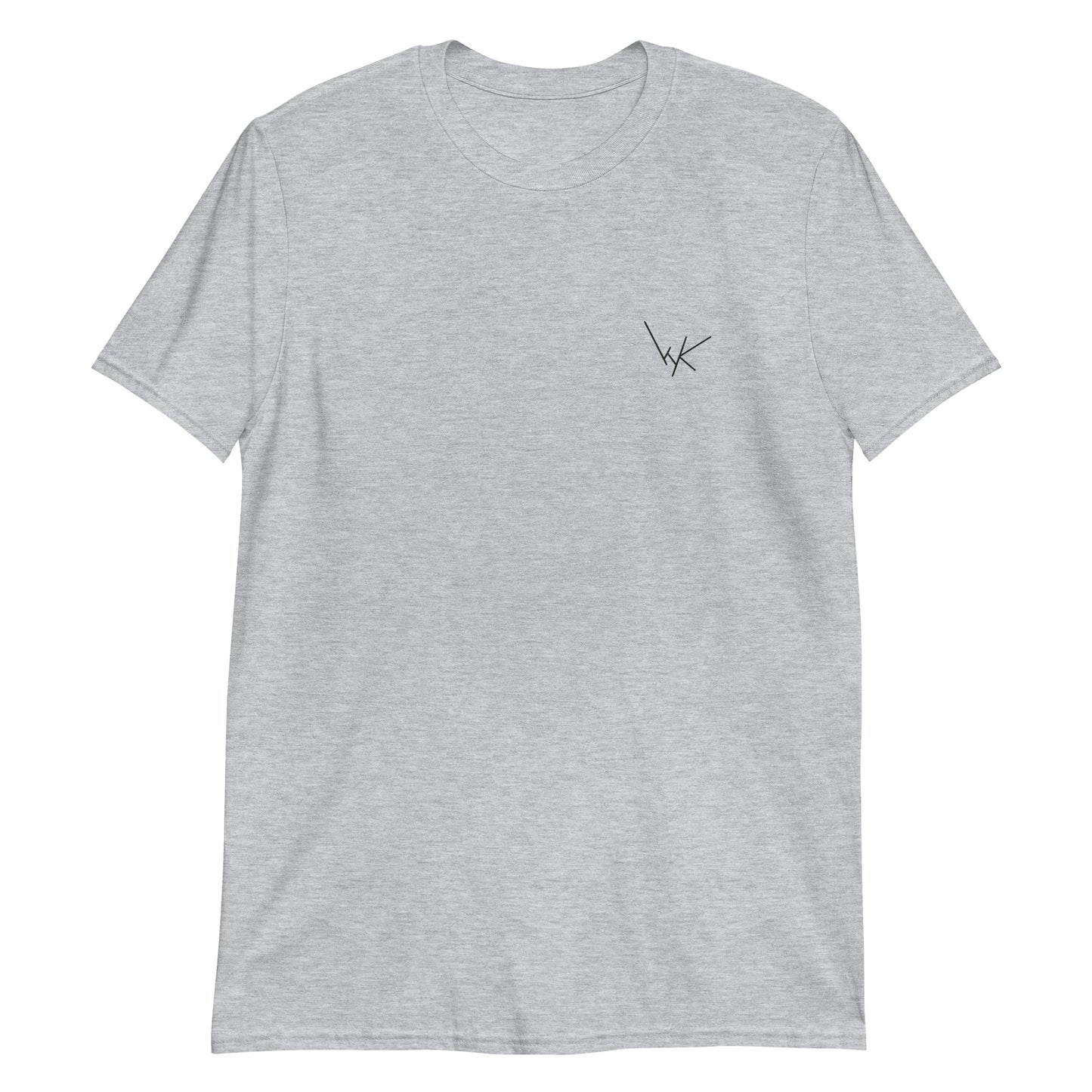 WILDKOL - Short-Sleeve Unisex T-Shirt