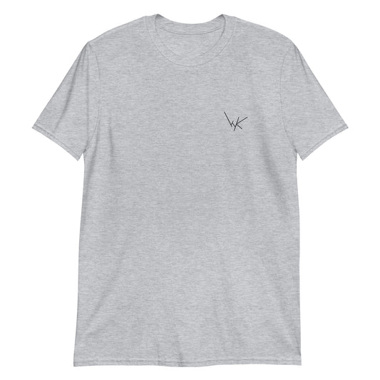WILDKOL - Short-Sleeve Unisex T-Shirt