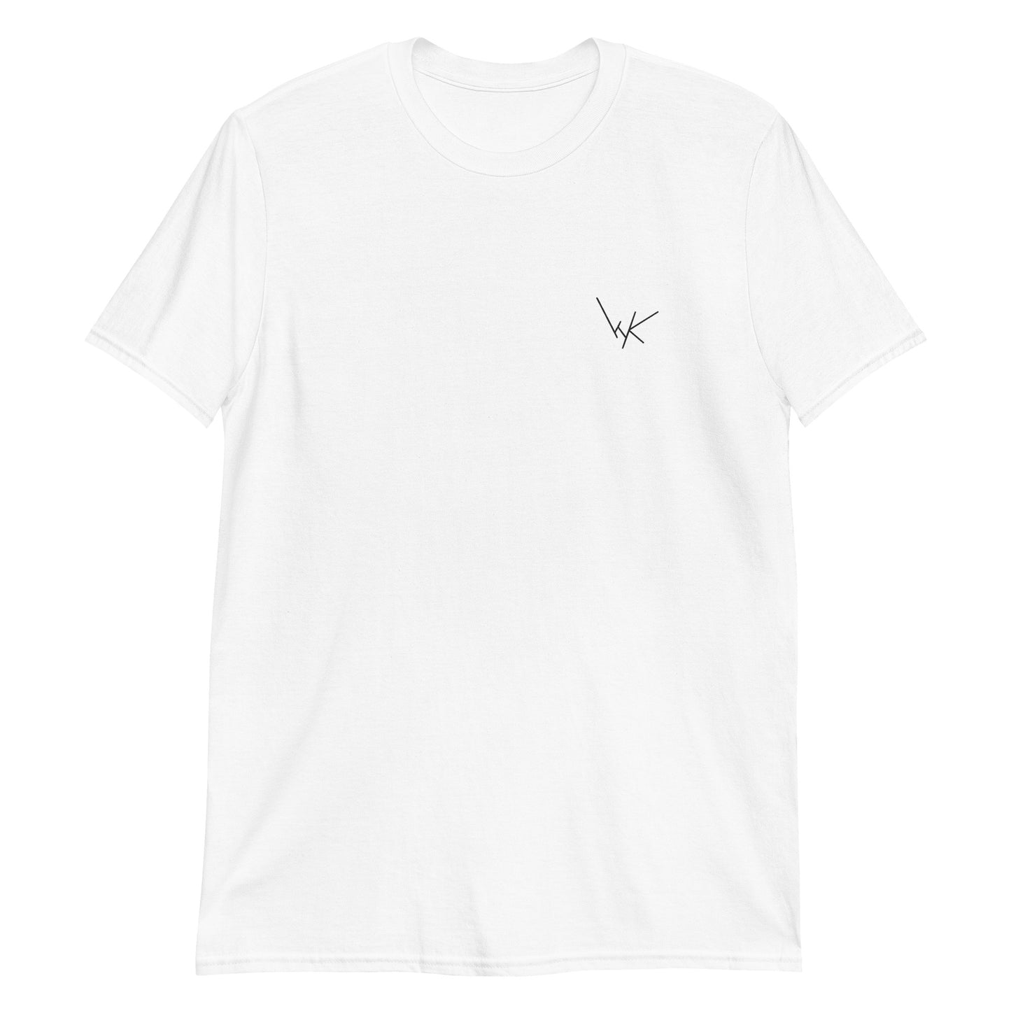 WILDKOL - Short-Sleeve Unisex T-Shirt