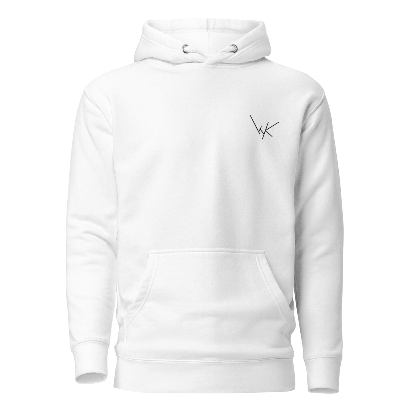 WILDKOL - Unisex Hoodie