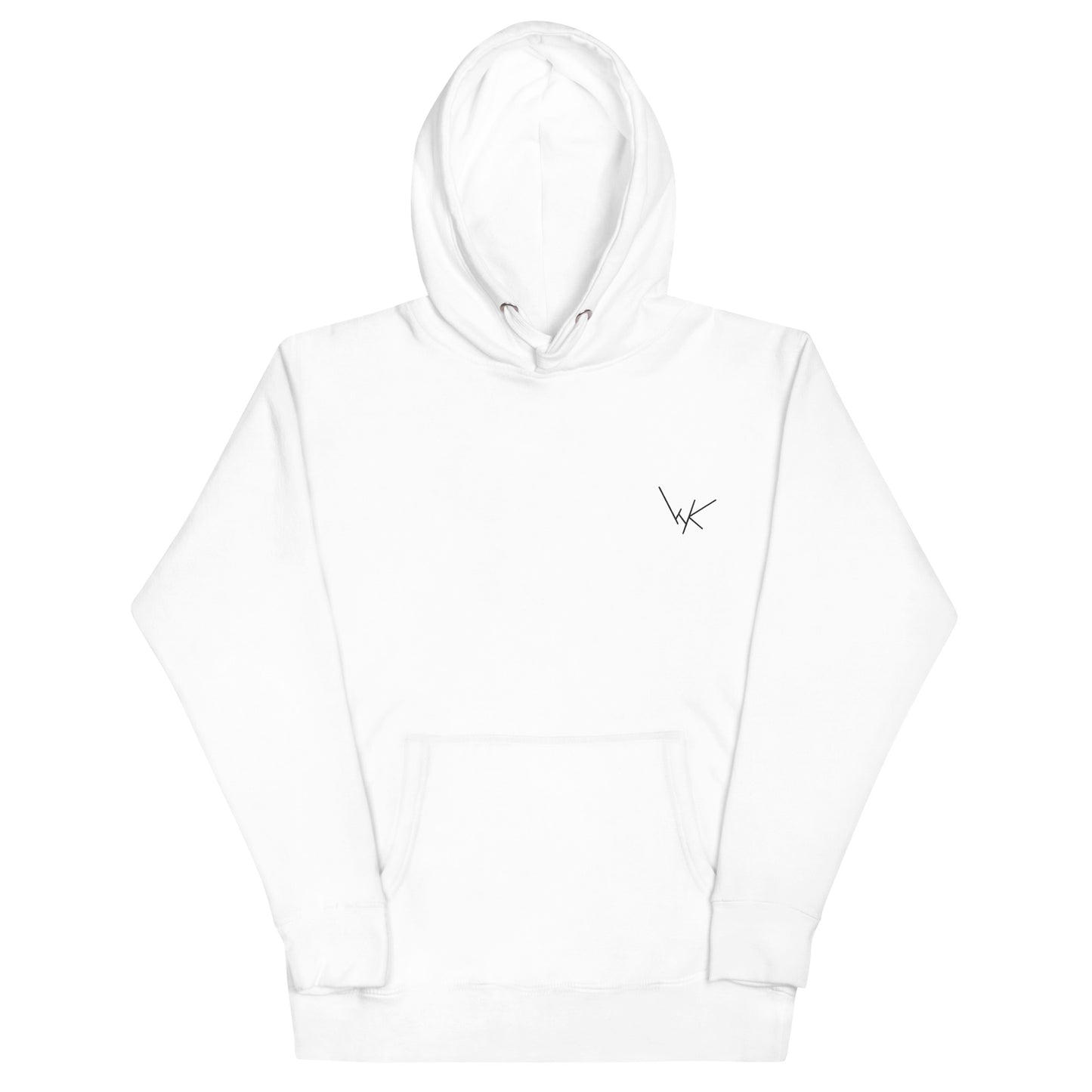 WILDKOL - Unisex Hoodie