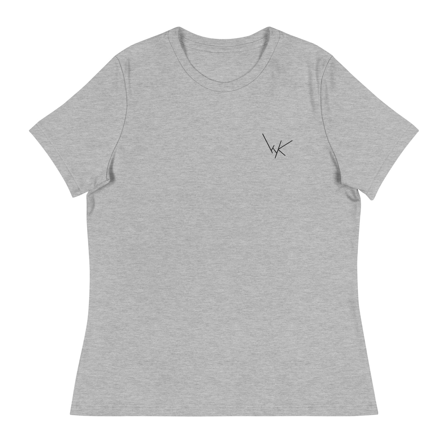 WILDKOL - Women's Relaxed T-Shirt