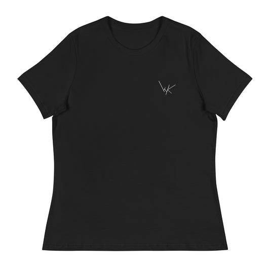 WILDKOL - Women's Relaxed T-Shirt