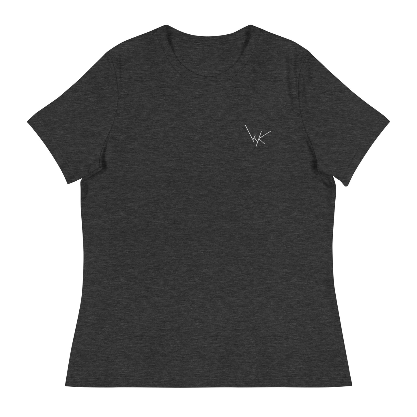 WILDKOL - Women's Relaxed T-Shirt