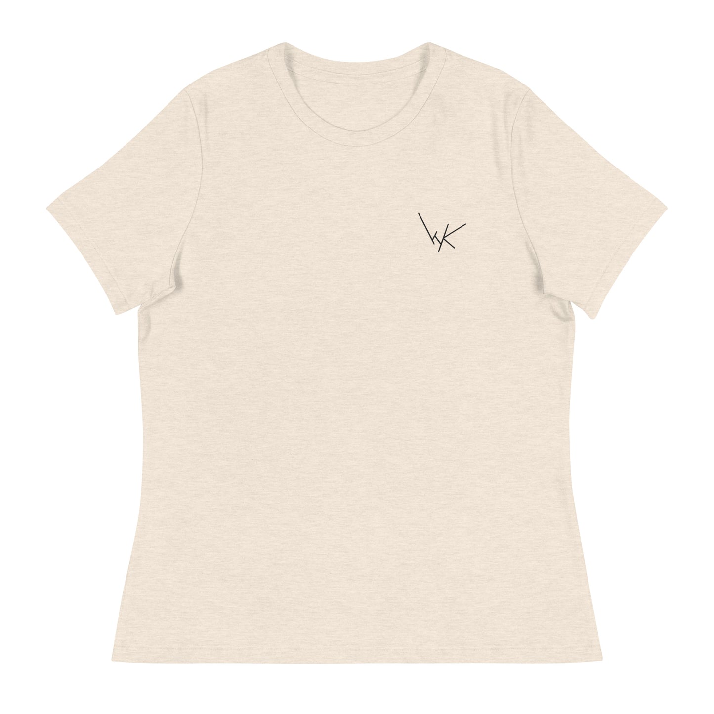 WILDKOL - Women's Relaxed T-Shirt