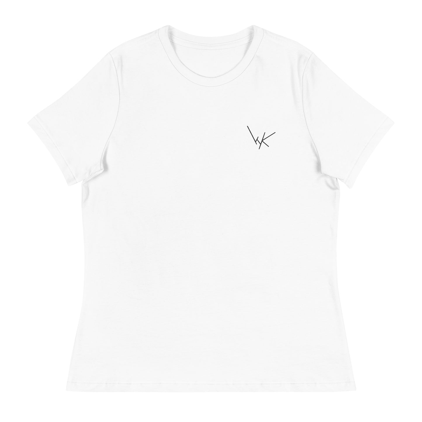 WILDKOL - Women's Relaxed T-Shirt